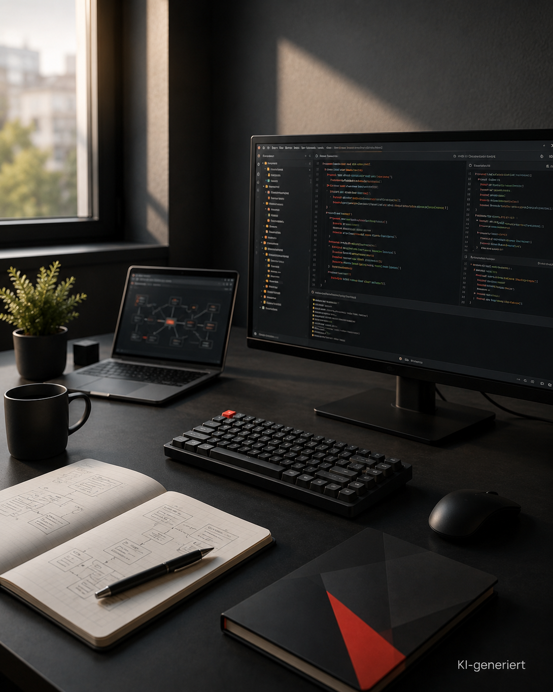 Software-Entwicklung