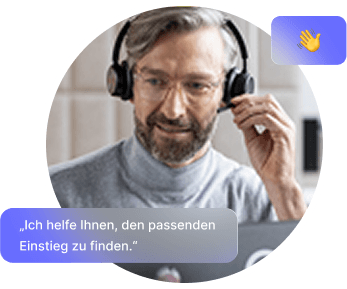 Ihr Bechtle-Ansprechpartner
