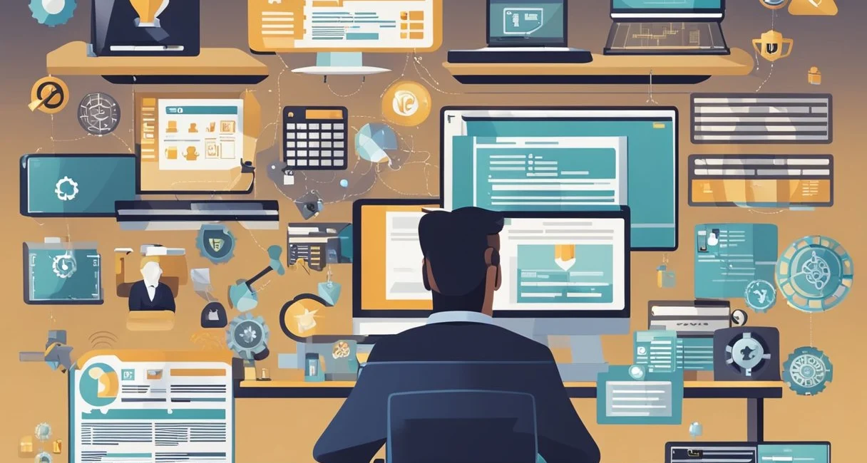 Cyberversicherung für KMU