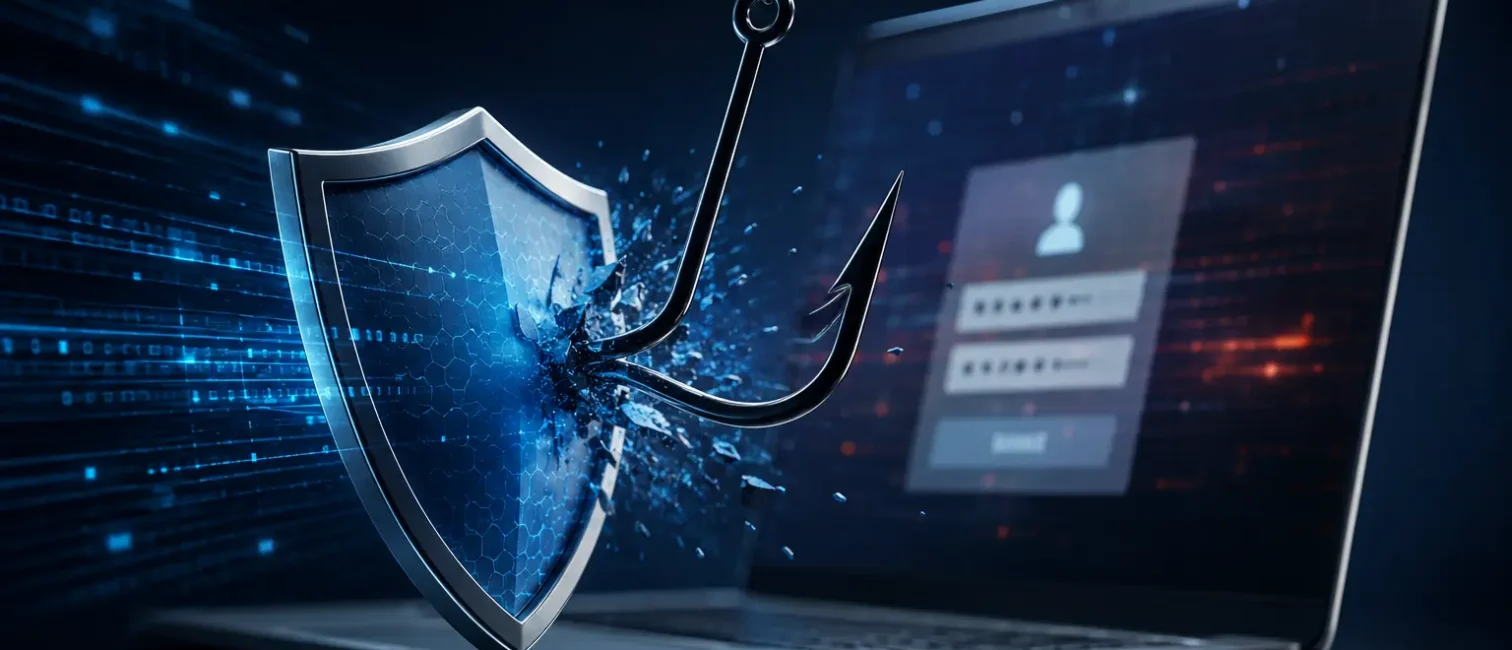 Phishing