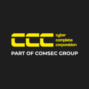 CCC – Cyber Complete Corporation