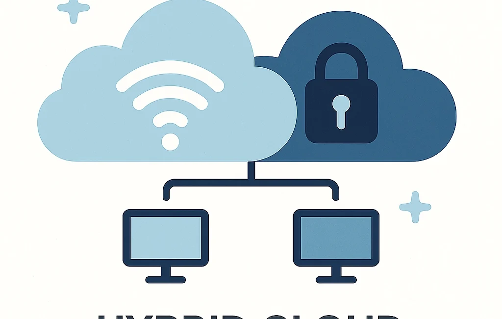 Hybrid Cloud