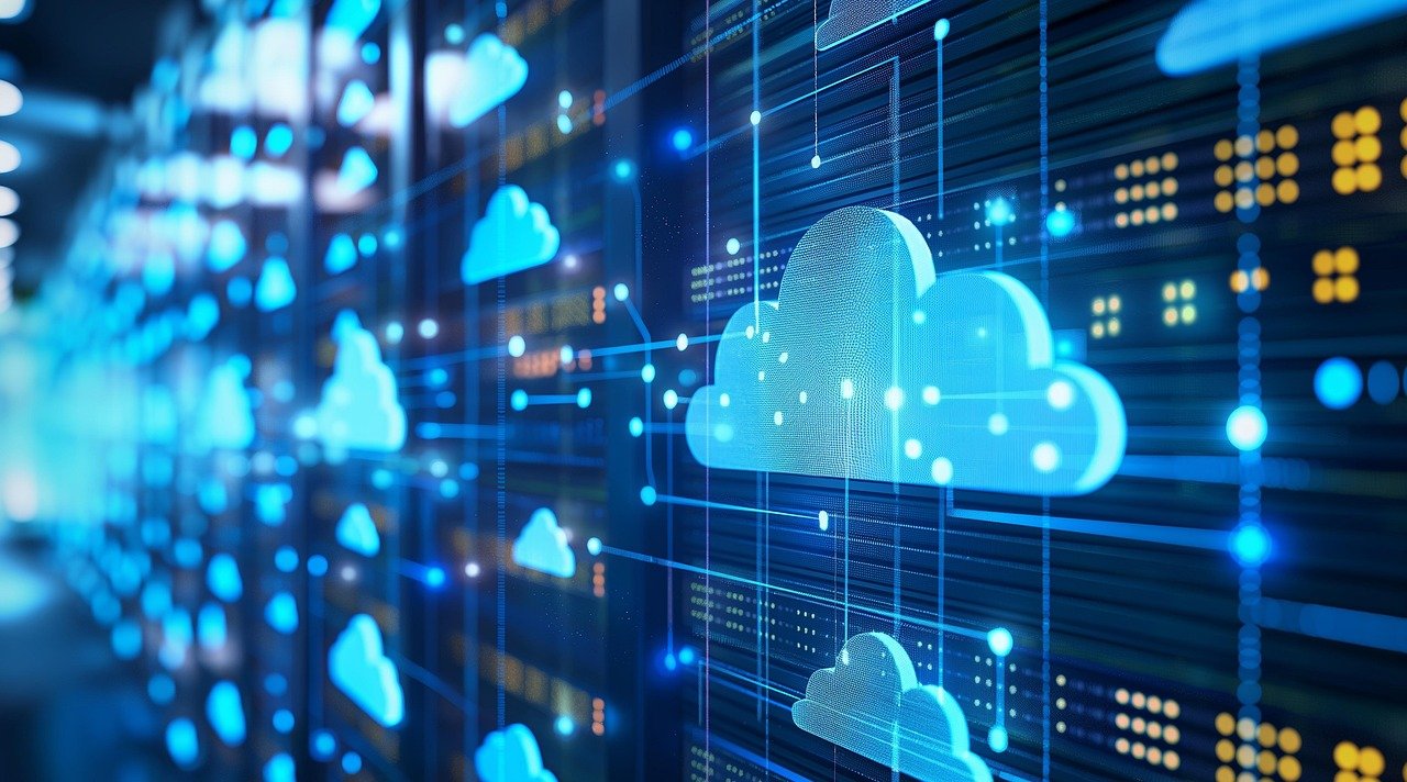 Cloud Computing – Definition, Grundlagen & Ausblick