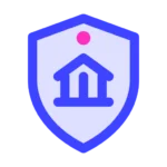 Icon Behörden Verteidigung
