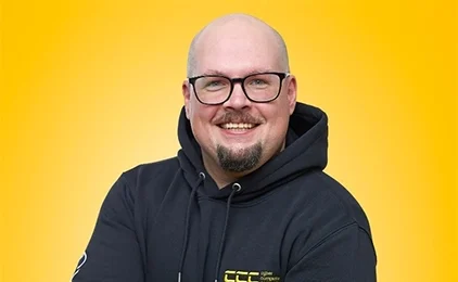 Benjamin Richter