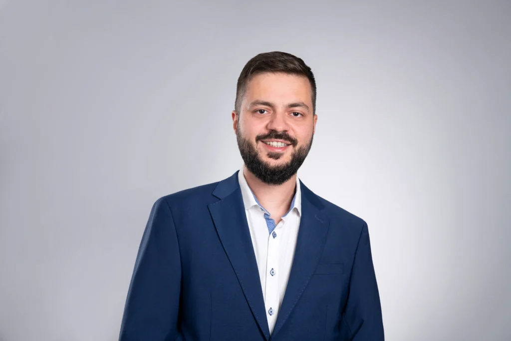 Çağatay Gürsoy