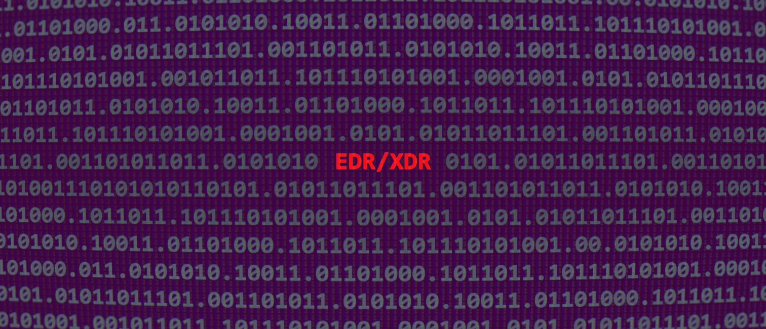 edr vs. xdr