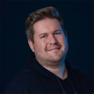Florian Ahlers