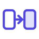 Migrations-Icon: Migrationsaufwand aus PowerCenter