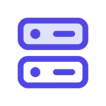 Server-Icon: On-Premises-Faehigkeit und Hybrid-Deployment