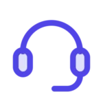 Headset-Icon: Deutscher Support, Beratungs-Oekosystem und Roadmap-Stabilitaet