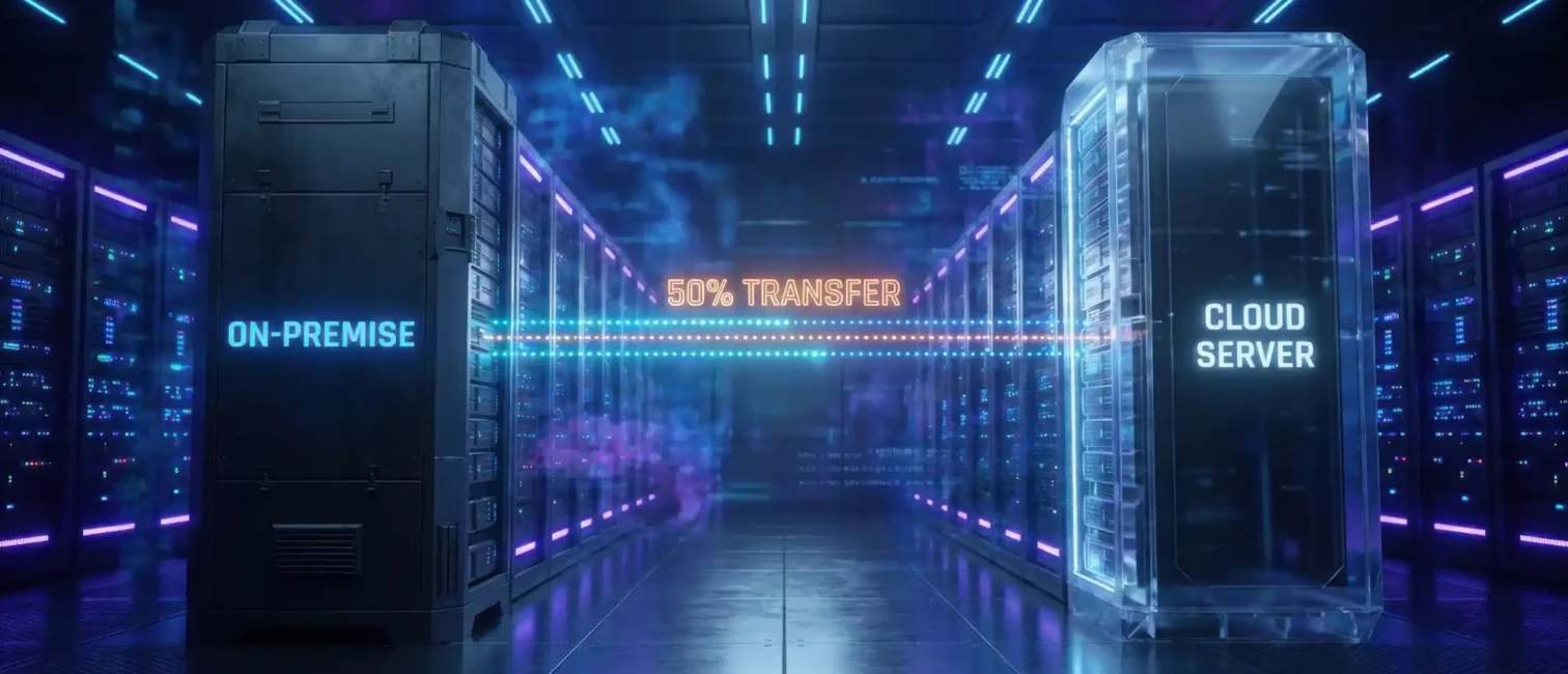 Informatica Powercenter On-Premise