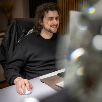 Nils Hufnagel