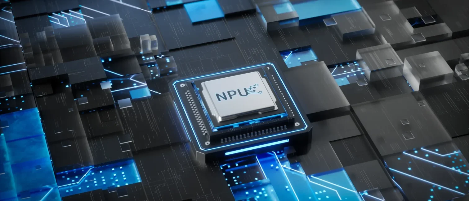 NPU (Neural Processing Unit)