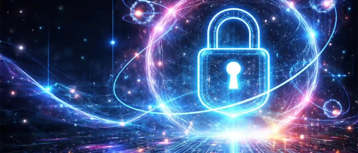 Quantum Security
