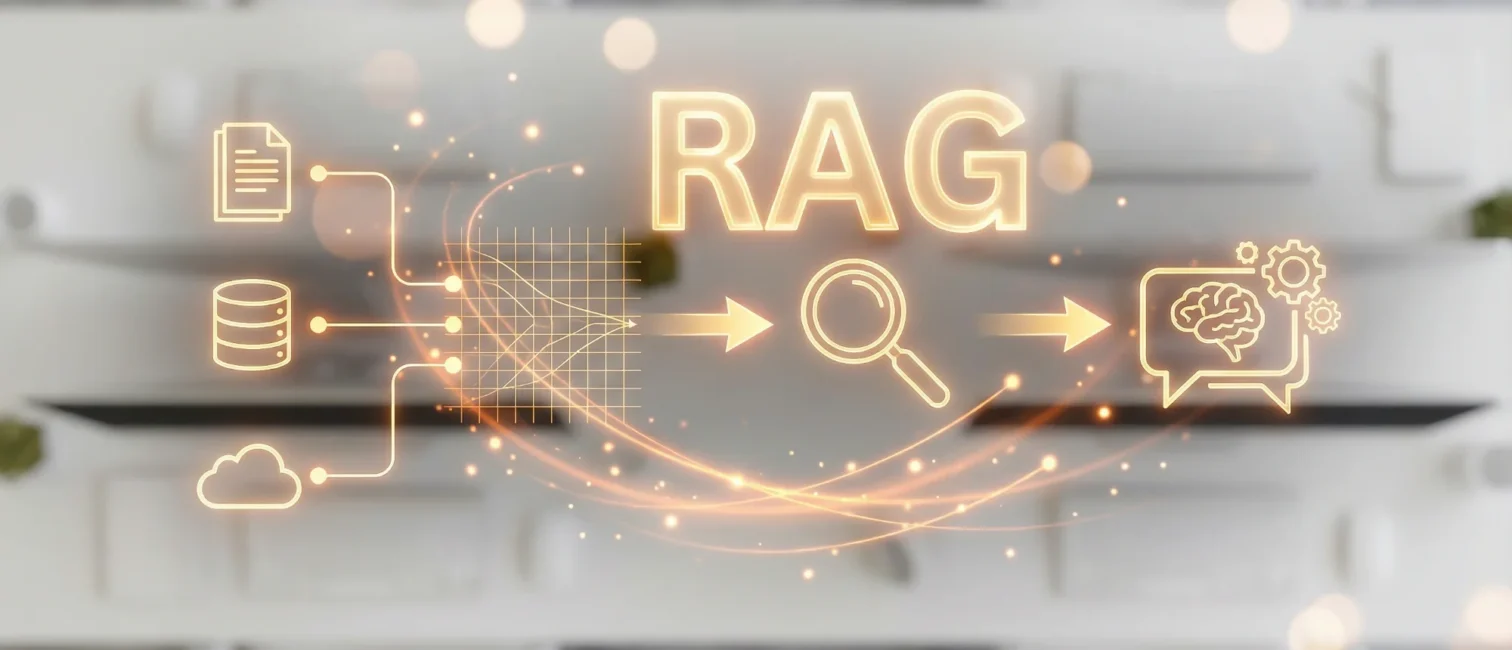 RAG - Retrieval-Augmented Generation im Unternehmen