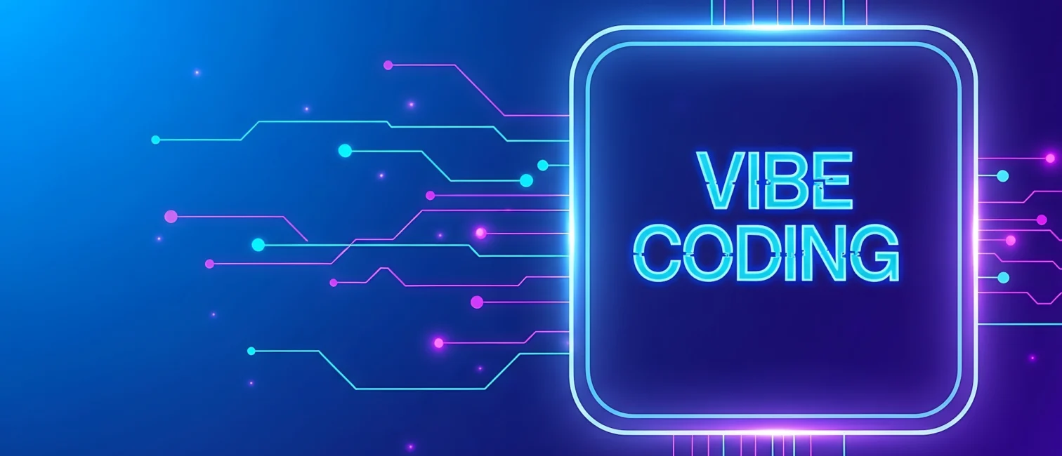 Was ist vibe coding